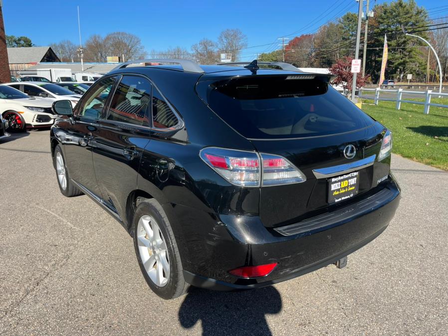 Used Lexus RX 350 AWD 4dr 2012 | Mike And Tony Auto Sales, Inc. South Windsor, Connecticut Used Lexus RX 350 AWD 4dr 2012 | Mike And Tony Auto Sales, Inc. South Windsor, Connecticut