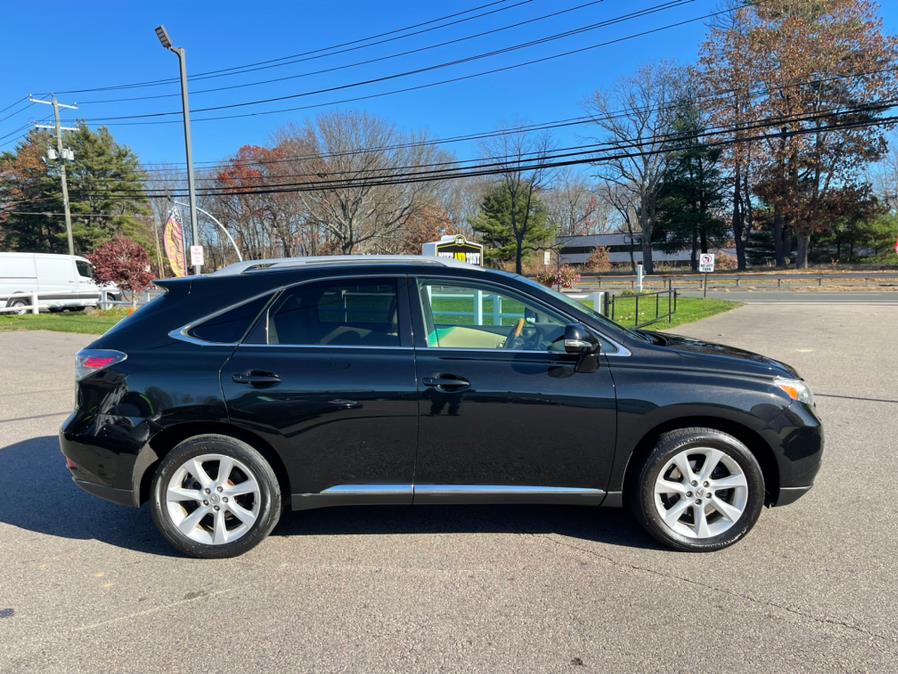 Used Lexus RX 350 AWD 4dr 2012 | Mike And Tony Auto Sales, Inc. South Windsor, Connecticut Used Lexus RX 350 AWD 4dr 2012 | Mike And Tony Auto Sales, Inc. South Windsor, Connecticut