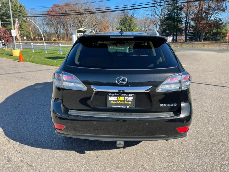 Used Lexus RX 350 AWD 4dr 2012 | Mike And Tony Auto Sales, Inc. South Windsor, Connecticut Used Lexus RX 350 AWD 4dr 2012 | Mike And Tony Auto Sales, Inc. South Windsor, Connecticut