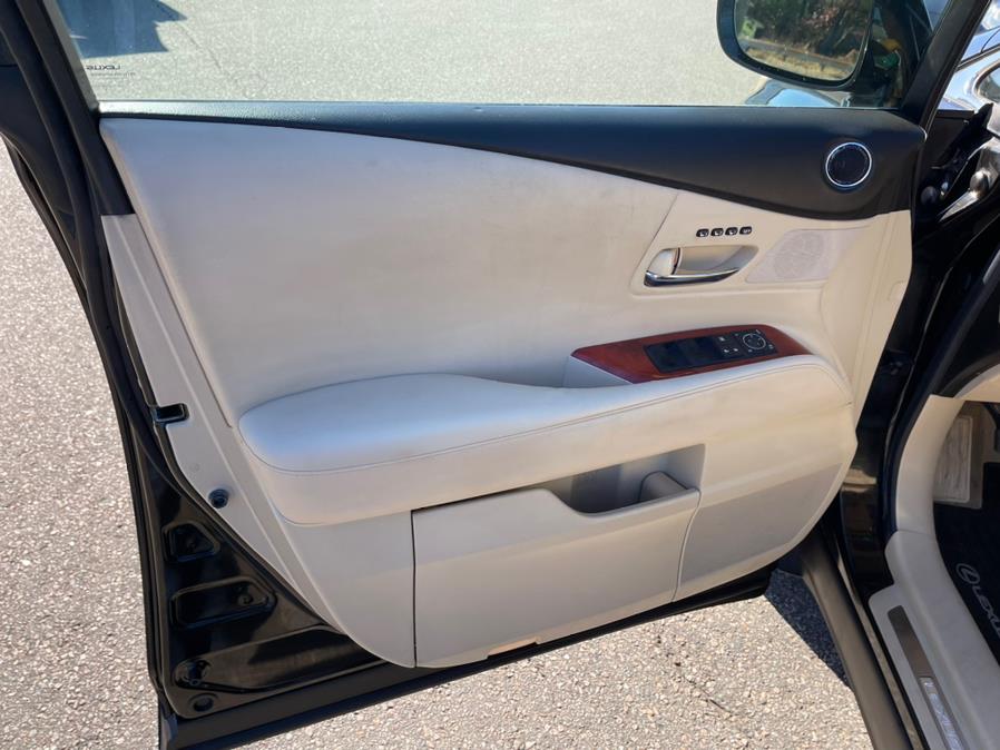 Used Lexus RX 350 AWD 4dr 2012 | Mike And Tony Auto Sales, Inc. South Windsor, Connecticut Used Lexus RX 350 AWD 4dr 2012 | Mike And Tony Auto Sales, Inc. South Windsor, Connecticut