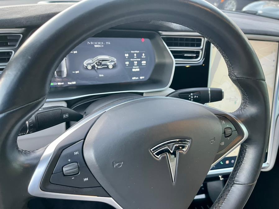 Used Tesla Model S 4dr Sdn AWD 90D 2015 | Mike And Tony Auto Sales, Inc. South Windsor, Connecticut Used Tesla Model S 4dr Sdn AWD 90D 2015 | Mike And Tony Auto Sales, Inc. South Windsor, Connecticut