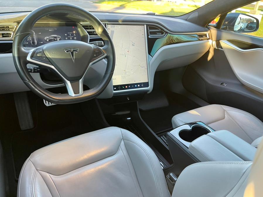 Used Tesla Model S 4dr Sdn AWD 90D 2015 | Mike And Tony Auto Sales, Inc. South Windsor, Connecticut Used Tesla Model S 4dr Sdn AWD 90D 2015 | Mike And Tony Auto Sales, Inc. South Windsor, Connecticut