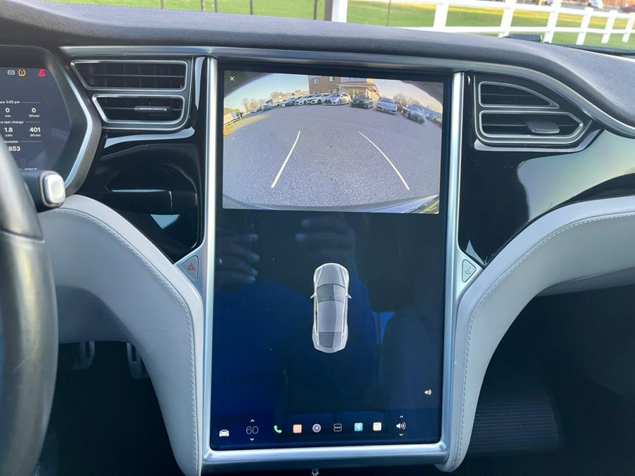 Used Tesla Model S 4dr Sdn AWD 90D 2015 | Mike And Tony Auto Sales, Inc. South Windsor, Connecticut Used Tesla Model S 4dr Sdn AWD 90D 2015 | Mike And Tony Auto Sales, Inc. South Windsor, Connecticut