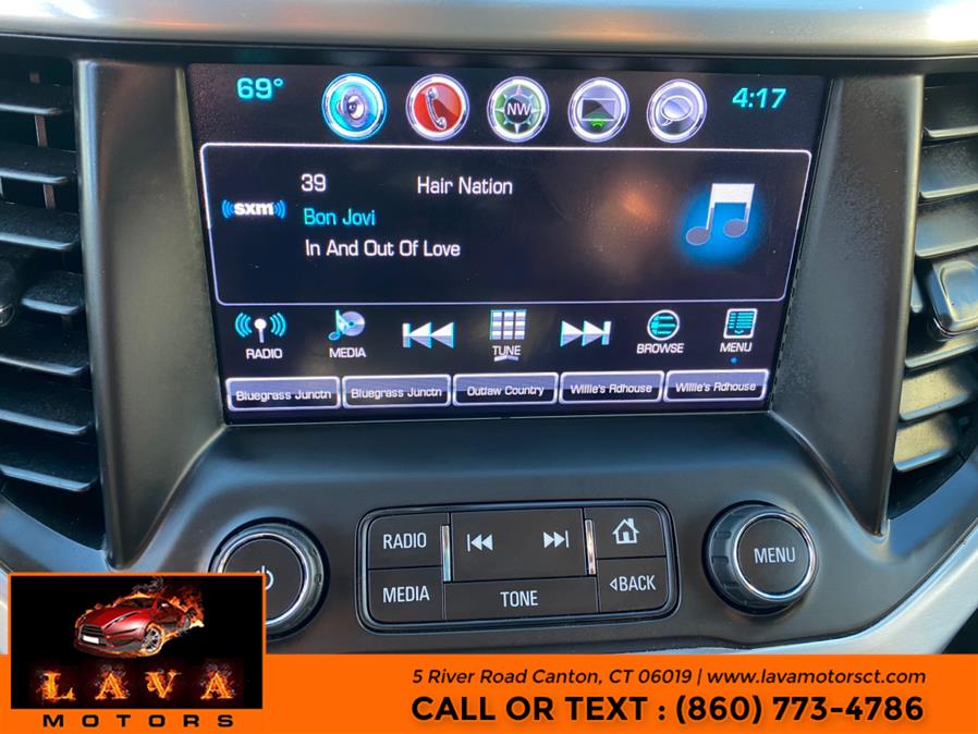 2018 GMC Acadia AWD 4dr SLT w/SLT-1, available for sale in Canton, Connecticut | Lava Motors. Canton, Connecticut 2018 GMC Acadia AWD 4dr SLT w/SLT-1, available for sale in Canton, Connecticut | Lava Motors. Canton, Connecticut