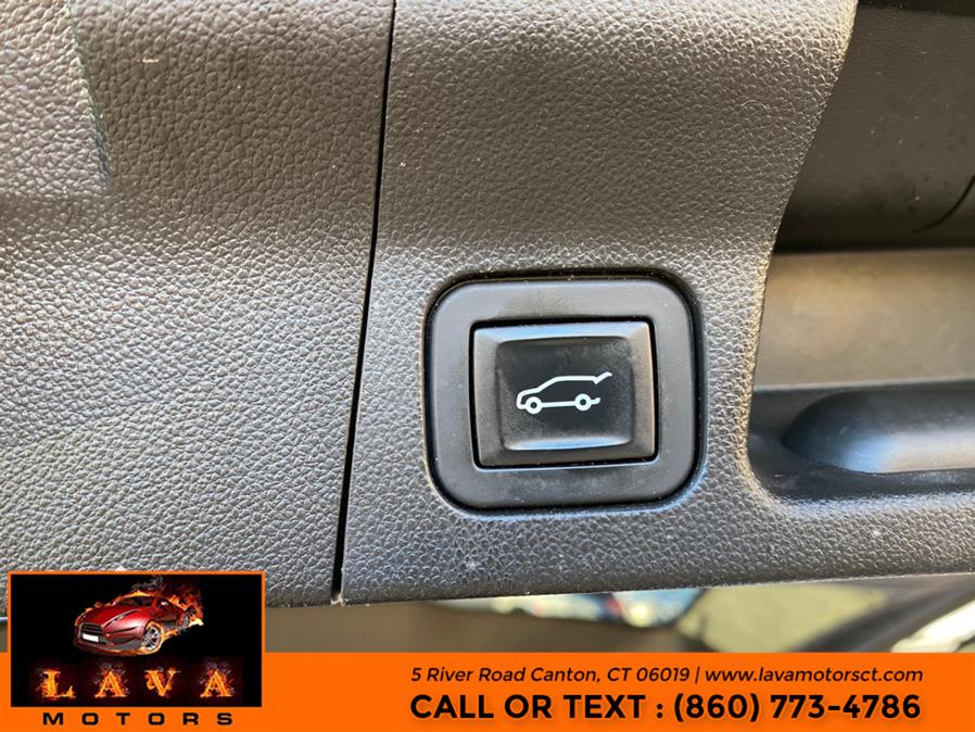 2018 GMC Acadia AWD 4dr SLT w/SLT-1, available for sale in Canton, Connecticut | Lava Motors. Canton, Connecticut 2018 GMC Acadia AWD 4dr SLT w/SLT-1, available for sale in Canton, Connecticut | Lava Motors. Canton, Connecticut