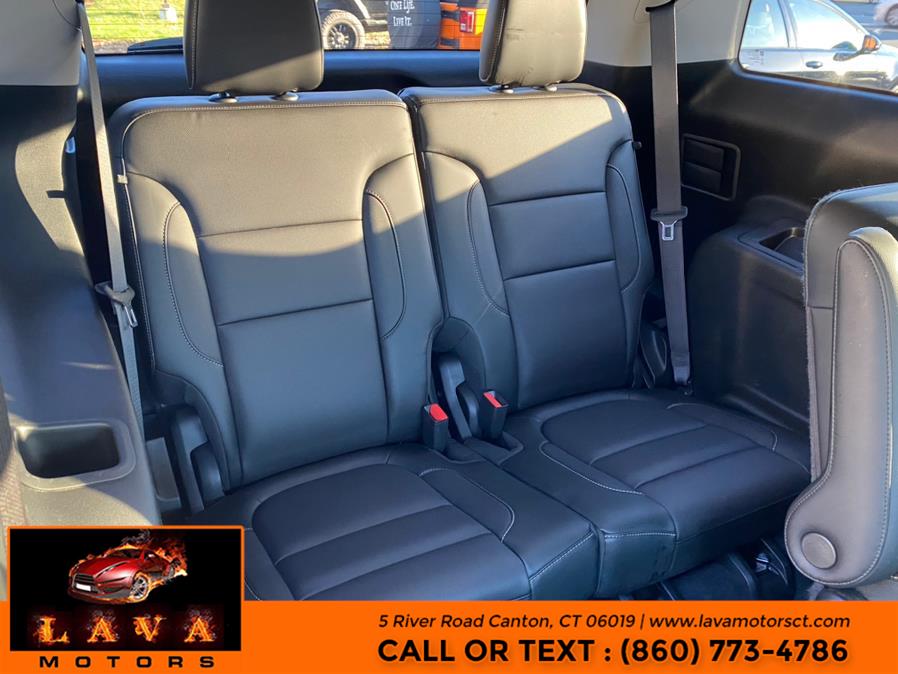 2018 GMC Acadia AWD 4dr SLT w/SLT-1, available for sale in Canton, Connecticut | Lava Motors. Canton, Connecticut 2018 GMC Acadia AWD 4dr SLT w/SLT-1, available for sale in Canton, Connecticut | Lava Motors. Canton, Connecticut