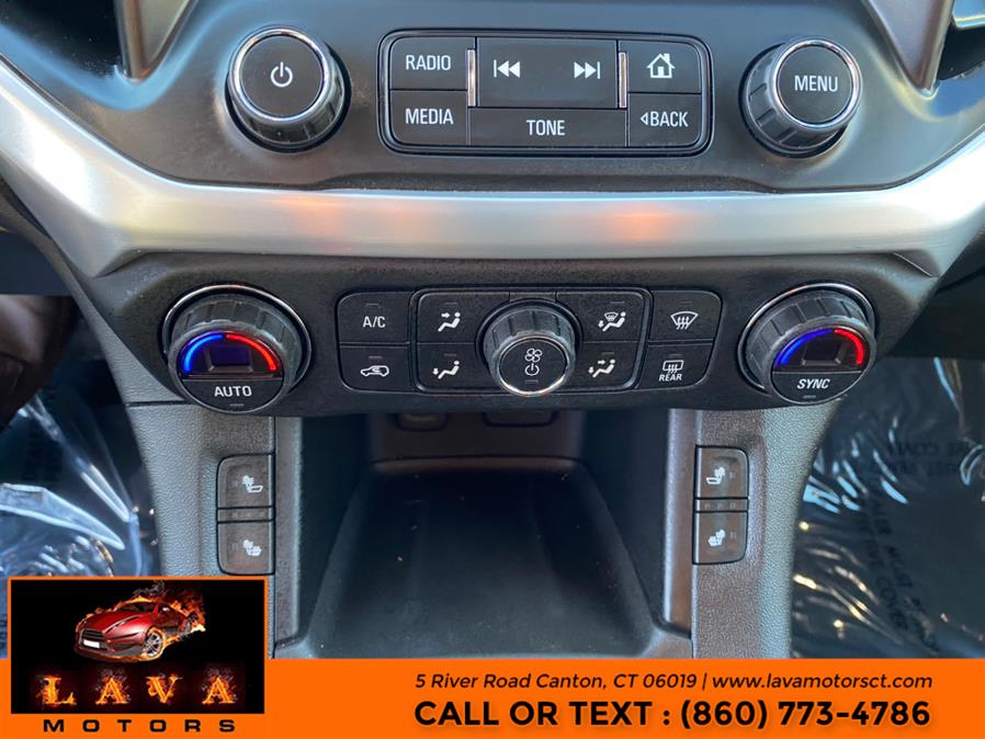 2018 GMC Acadia AWD 4dr SLT w/SLT-1, available for sale in Canton, Connecticut | Lava Motors. Canton, Connecticut 2018 GMC Acadia AWD 4dr SLT w/SLT-1, available for sale in Canton, Connecticut | Lava Motors. Canton, Connecticut