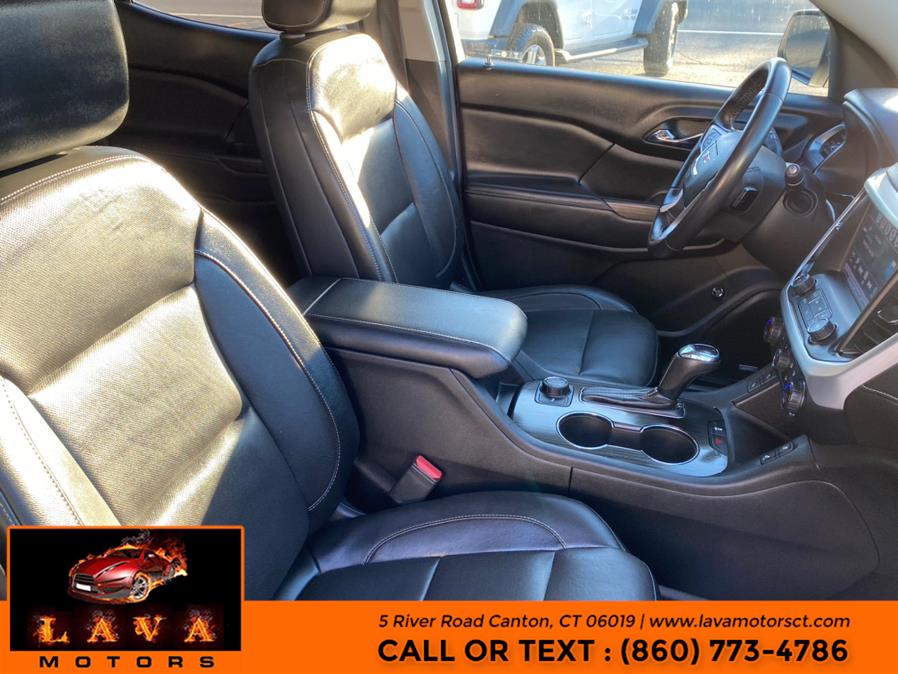 2018 GMC Acadia AWD 4dr SLT w/SLT-1, available for sale in Canton, Connecticut | Lava Motors. Canton, Connecticut 2018 GMC Acadia AWD 4dr SLT w/SLT-1, available for sale in Canton, Connecticut | Lava Motors. Canton, Connecticut