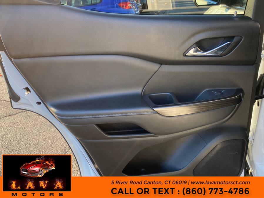 2018 GMC Acadia AWD 4dr SLT w/SLT-1, available for sale in Canton, Connecticut | Lava Motors. Canton, Connecticut 2018 GMC Acadia AWD 4dr SLT w/SLT-1, available for sale in Canton, Connecticut | Lava Motors. Canton, Connecticut