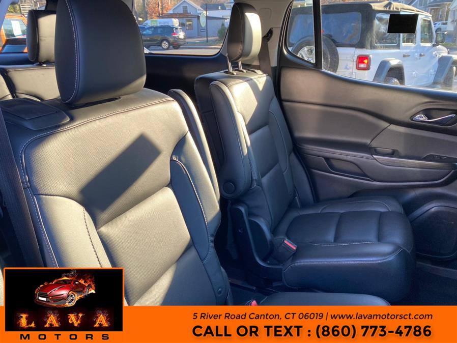 2018 GMC Acadia AWD 4dr SLT w/SLT-1, available for sale in Canton, Connecticut | Lava Motors. Canton, Connecticut 2018 GMC Acadia AWD 4dr SLT w/SLT-1, available for sale in Canton, Connecticut | Lava Motors. Canton, Connecticut