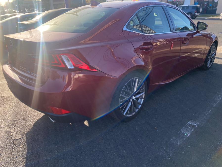 2015 Lexus IS 250 4dr Sport Sdn AWD, available for sale in Linden, New Jersey | Champion Used Auto Sales. Linden, New Jersey 2015 Lexus IS 250 4dr Sport Sdn AWD, available for sale in Linden, New Jersey | Champion Used Auto Sales. Linden, New Jersey