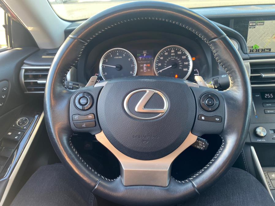 2015 Lexus IS 250 4dr Sport Sdn AWD, available for sale in Linden, New Jersey | Champion Used Auto Sales. Linden, New Jersey 2015 Lexus IS 250 4dr Sport Sdn AWD, available for sale in Linden, New Jersey | Champion Used Auto Sales. Linden, New Jersey