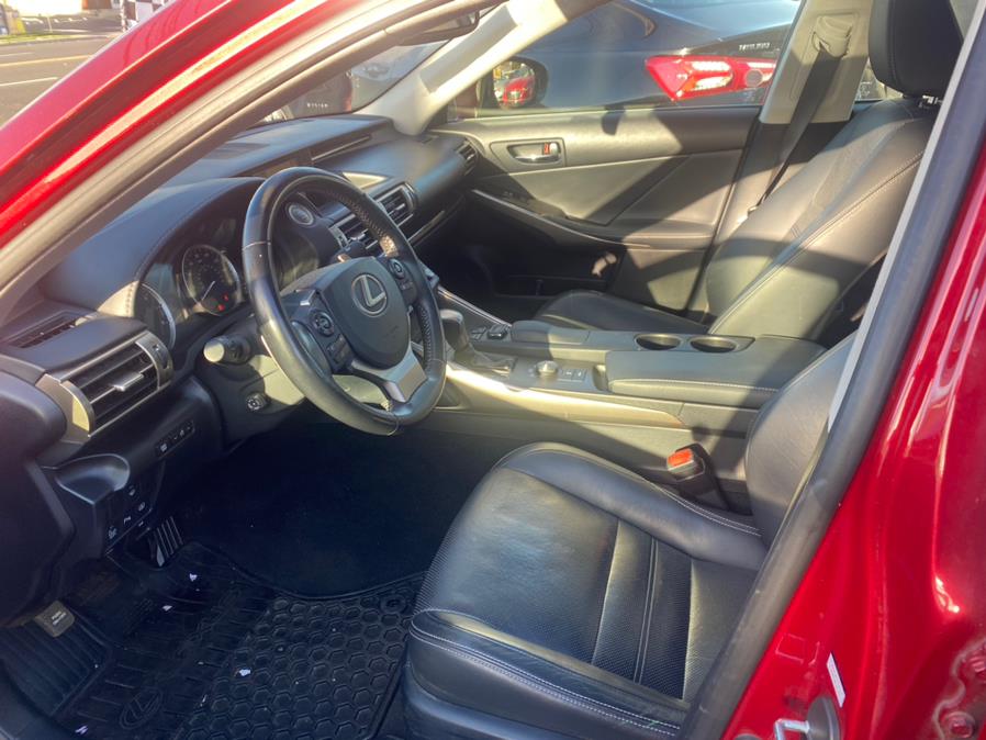 2015 Lexus IS 250 4dr Sport Sdn AWD, available for sale in Linden, New Jersey | Champion Used Auto Sales. Linden, New Jersey 2015 Lexus IS 250 4dr Sport Sdn AWD, available for sale in Linden, New Jersey | Champion Used Auto Sales. Linden, New Jersey