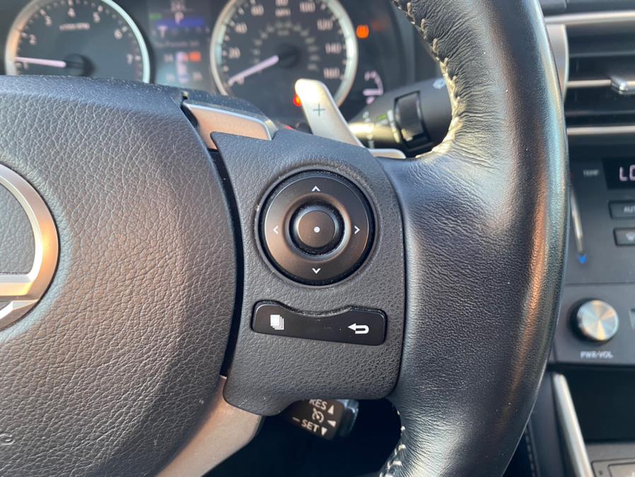 2015 Lexus IS 250 4dr Sport Sdn AWD, available for sale in Linden, New Jersey | Champion Used Auto Sales. Linden, New Jersey 2015 Lexus IS 250 4dr Sport Sdn AWD, available for sale in Linden, New Jersey | Champion Used Auto Sales. Linden, New Jersey