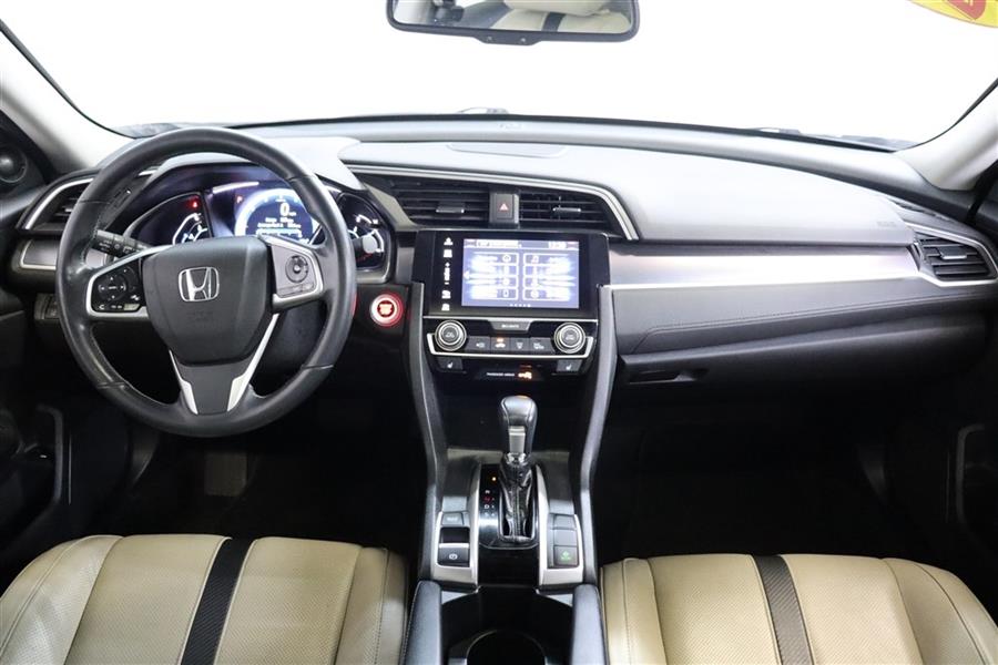 Used Honda Civic TOURING 2017 | Fast Track Motors. Paterson, New Jersey Used Honda Civic TOURING 2017 | Fast Track Motors. Paterson, New Jersey