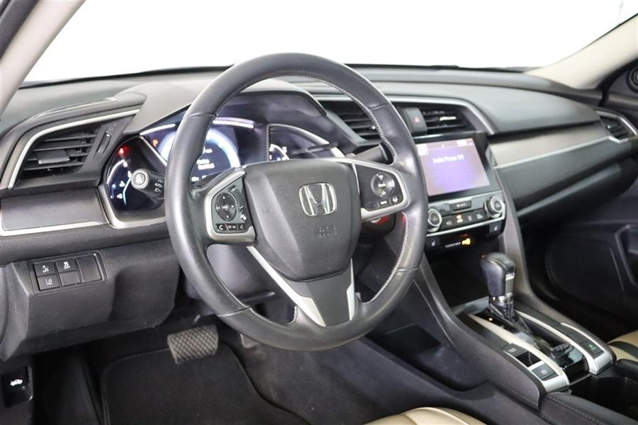 Used Honda Civic TOURING 2017 | Fast Track Motors. Paterson, New Jersey Used Honda Civic TOURING 2017 | Fast Track Motors. Paterson, New Jersey