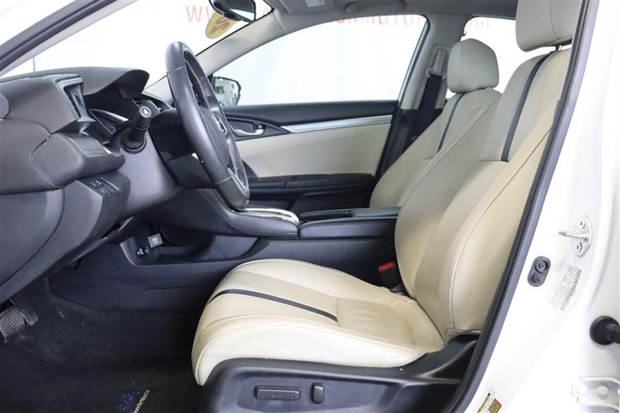 Used Honda Civic TOURING 2017 | Fast Track Motors. Paterson, New Jersey Used Honda Civic TOURING 2017 | Fast Track Motors. Paterson, New Jersey