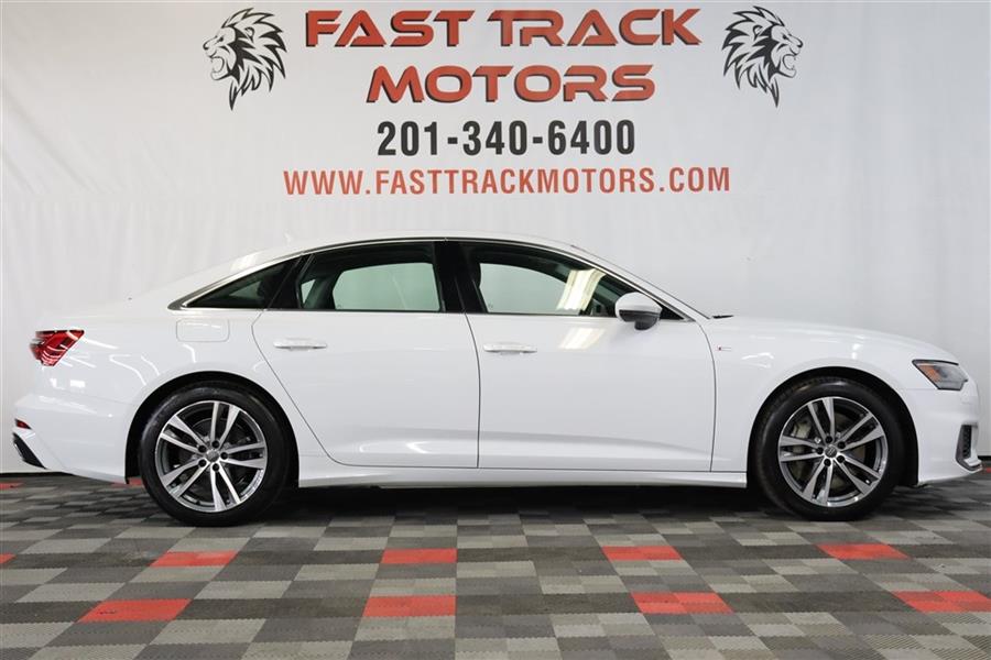 2019 Audi A6 PREMIUM S LINE, available for sale in Paterson, New Jersey | Fast Track Motors. Paterson, New Jersey 2019 Audi A6 PREMIUM S LINE, available for sale in Paterson, New Jersey | Fast Track Motors. Paterson, New Jersey