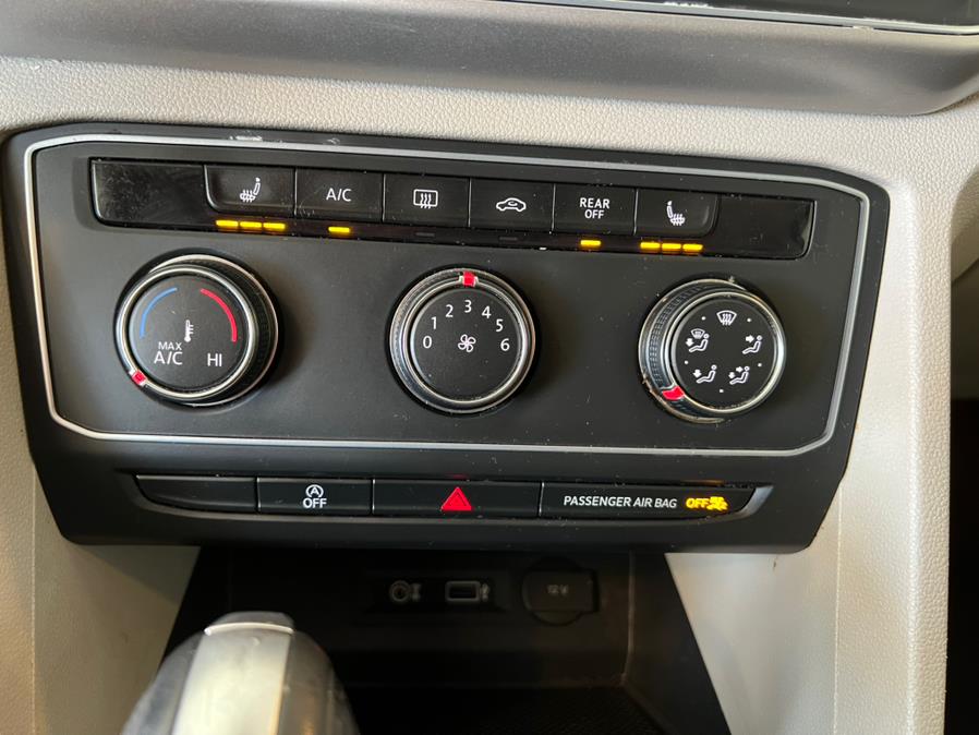 2018 Volkswagen Atlas 3.6L V6 SE 4MOTION, available for sale in West Hartford, Connecticut | AutoMax. West Hartford, Connecticut 2018 Volkswagen Atlas 3.6L V6 SE 4MOTION, available for sale in West Hartford, Connecticut | AutoMax. West Hartford, Connecticut