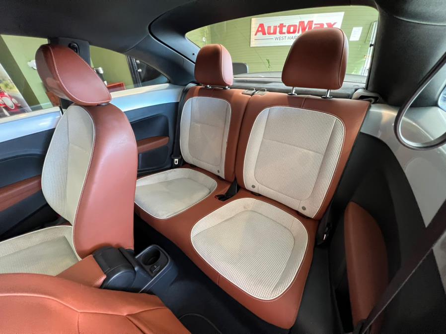 2015 Volkswagen Beetle Coupe 2dr Auto 1.8T Classic *Ltd Avail*, available for sale in West Hartford, Connecticut | AutoMax. West Hartford, Connecticut 2015 Volkswagen Beetle Coupe 2dr Auto 1.8T Classic *Ltd Avail*, available for sale in West Hartford, Connecticut | AutoMax. West Hartford, Connecticut