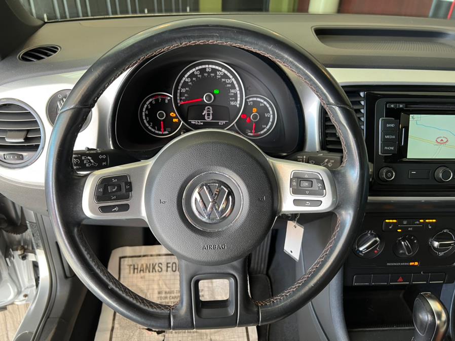 2015 Volkswagen Beetle Coupe 2dr Auto 1.8T Classic *Ltd Avail*, available for sale in West Hartford, Connecticut | AutoMax. West Hartford, Connecticut 2015 Volkswagen Beetle Coupe 2dr Auto 1.8T Classic *Ltd Avail*, available for sale in West Hartford, Connecticut | AutoMax. West Hartford, Connecticut
