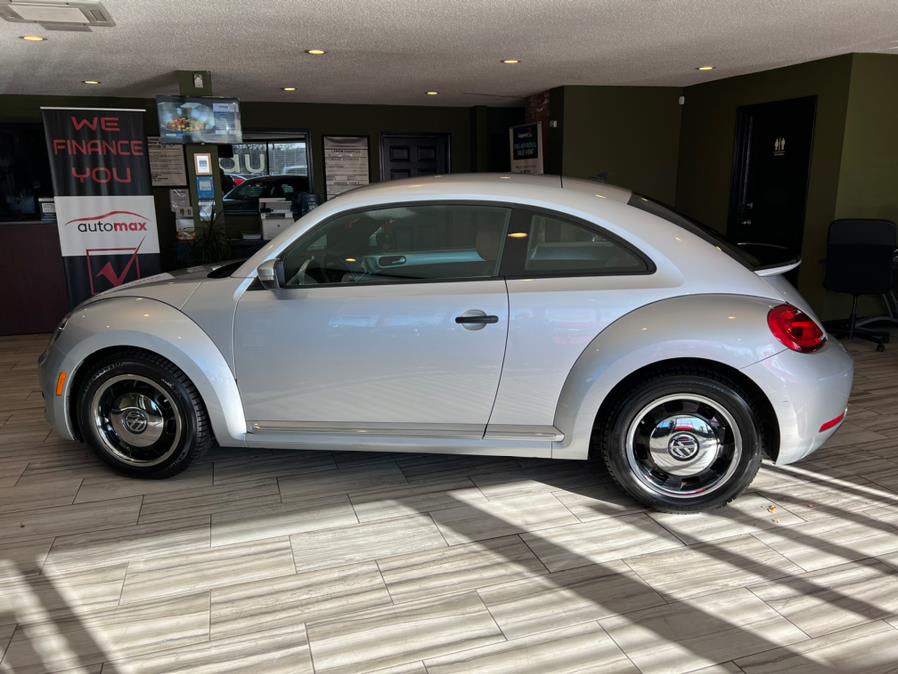 2015 Volkswagen Beetle Coupe 2dr Auto 1.8T Classic *Ltd Avail*, available for sale in West Hartford, Connecticut | AutoMax. West Hartford, Connecticut 2015 Volkswagen Beetle Coupe 2dr Auto 1.8T Classic *Ltd Avail*, available for sale in West Hartford, Connecticut | AutoMax. West Hartford, Connecticut