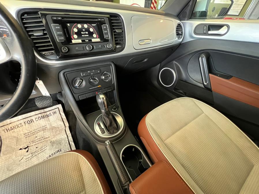 2015 Volkswagen Beetle Coupe 2dr Auto 1.8T Classic *Ltd Avail*, available for sale in West Hartford, Connecticut | AutoMax. West Hartford, Connecticut 2015 Volkswagen Beetle Coupe 2dr Auto 1.8T Classic *Ltd Avail*, available for sale in West Hartford, Connecticut | AutoMax. West Hartford, Connecticut