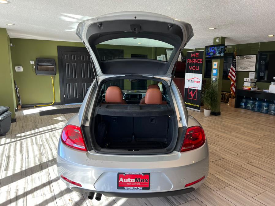 2015 Volkswagen Beetle Coupe 2dr Auto 1.8T Classic *Ltd Avail*, available for sale in West Hartford, Connecticut | AutoMax. West Hartford, Connecticut 2015 Volkswagen Beetle Coupe 2dr Auto 1.8T Classic *Ltd Avail*, available for sale in West Hartford, Connecticut | AutoMax. West Hartford, Connecticut