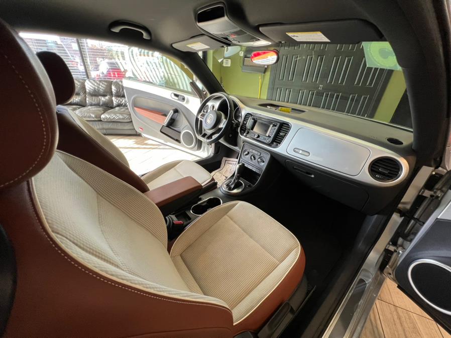 2015 Volkswagen Beetle Coupe 2dr Auto 1.8T Classic *Ltd Avail*, available for sale in West Hartford, Connecticut | AutoMax. West Hartford, Connecticut 2015 Volkswagen Beetle Coupe 2dr Auto 1.8T Classic *Ltd Avail*, available for sale in West Hartford, Connecticut | AutoMax. West Hartford, Connecticut