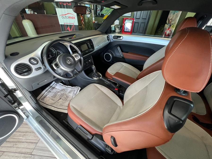 2015 Volkswagen Beetle Coupe 2dr Auto 1.8T Classic *Ltd Avail*, available for sale in West Hartford, Connecticut | AutoMax. West Hartford, Connecticut 2015 Volkswagen Beetle Coupe 2dr Auto 1.8T Classic *Ltd Avail*, available for sale in West Hartford, Connecticut | AutoMax. West Hartford, Connecticut