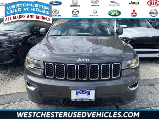 Used Jeep Grand Cherokee Laredo 2021 | Westchester Used Vehicles. White Plains, New York Used Jeep Grand Cherokee Laredo 2021 | Westchester Used Vehicles. White Plains, New York