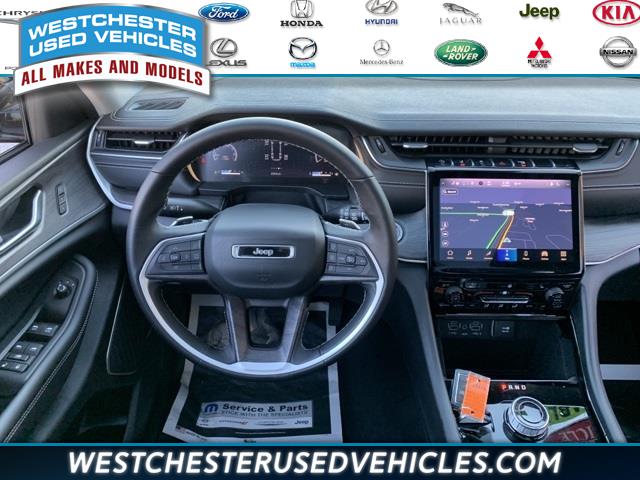 Used Jeep Grand Cherokee Limited 2022 | Westchester Used Vehicles. White Plains, New York Used Jeep Grand Cherokee Limited 2022 | Westchester Used Vehicles. White Plains, New York