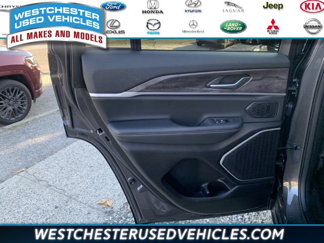 Used Jeep Grand Cherokee Limited 2022 | Westchester Used Vehicles. White Plains, New York Used Jeep Grand Cherokee Limited 2022 | Westchester Used Vehicles. White Plains, New York