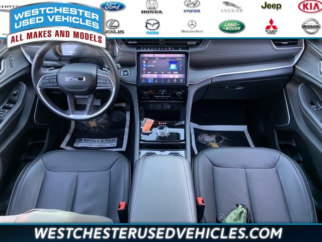 Used Jeep Grand Cherokee Limited 2022 | Westchester Used Vehicles. White Plains, New York Used Jeep Grand Cherokee Limited 2022 | Westchester Used Vehicles. White Plains, New York