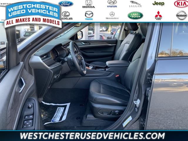 Used Jeep Grand Cherokee Limited 2022 | Westchester Used Vehicles. White Plains, New York Used Jeep Grand Cherokee Limited 2022 | Westchester Used Vehicles. White Plains, New York
