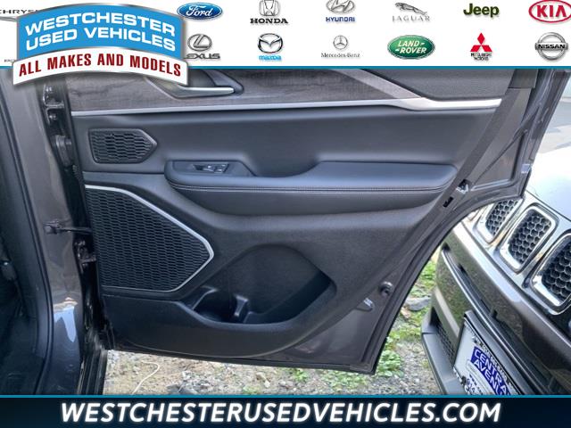Used Jeep Grand Cherokee Limited 2022 | Westchester Used Vehicles. White Plains, New York Used Jeep Grand Cherokee Limited 2022 | Westchester Used Vehicles. White Plains, New York