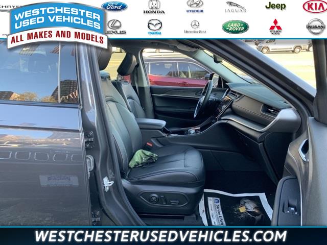 Used Jeep Grand Cherokee Limited 2022 | Westchester Used Vehicles. White Plains, New York Used Jeep Grand Cherokee Limited 2022 | Westchester Used Vehicles. White Plains, New York