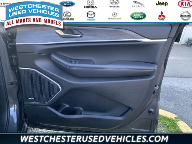 Used Jeep Grand Cherokee Limited 2022 | Westchester Used Vehicles. White Plains, New York Used Jeep Grand Cherokee Limited 2022 | Westchester Used Vehicles. White Plains, New York