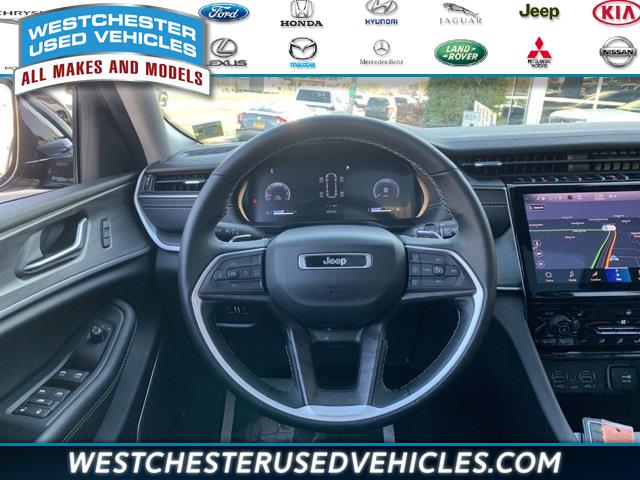 Used Jeep Grand Cherokee Limited 2022 | Westchester Used Vehicles. White Plains, New York Used Jeep Grand Cherokee Limited 2022 | Westchester Used Vehicles. White Plains, New York