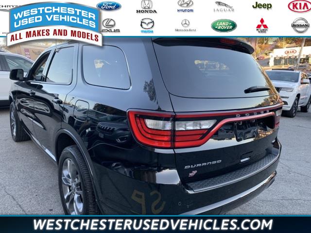 Used Dodge Durango GT Plus 2019 | Westchester Used Vehicles. White Plains, New York Used Dodge Durango GT Plus 2019 | Westchester Used Vehicles. White Plains, New York