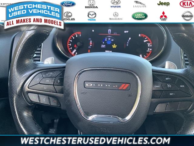 Used Dodge Durango GT Plus 2019 | Westchester Used Vehicles. White Plains, New York Used Dodge Durango GT Plus 2019 | Westchester Used Vehicles. White Plains, New York