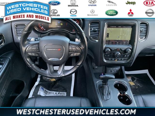 Used Dodge Durango GT Plus 2019 | Westchester Used Vehicles. White Plains, New York Used Dodge Durango GT Plus 2019 | Westchester Used Vehicles. White Plains, New York