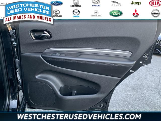 Used Dodge Durango GT Plus 2019 | Westchester Used Vehicles. White Plains, New York Used Dodge Durango GT Plus 2019 | Westchester Used Vehicles. White Plains, New York