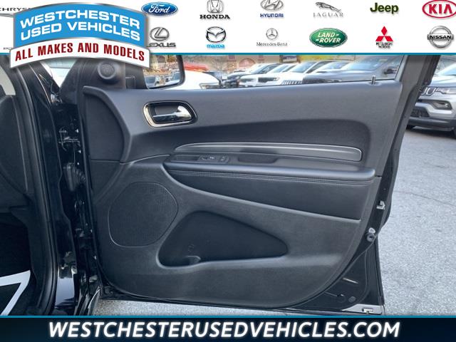 Used Dodge Durango GT Plus 2019 | Westchester Used Vehicles. White Plains, New York Used Dodge Durango GT Plus 2019 | Westchester Used Vehicles. White Plains, New York