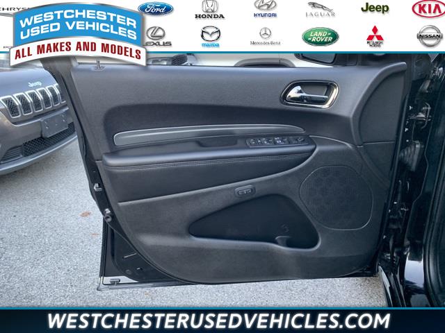 Used Dodge Durango GT Plus 2019 | Westchester Used Vehicles. White Plains, New York Used Dodge Durango GT Plus 2019 | Westchester Used Vehicles. White Plains, New York