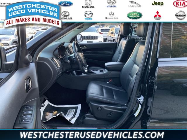 Used Dodge Durango GT Plus 2019 | Westchester Used Vehicles. White Plains, New York Used Dodge Durango GT Plus 2019 | Westchester Used Vehicles. White Plains, New York