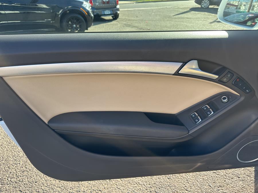 2014 AUDI AUDI A5 CABRIOLET 2dr Cabriolet Auto quattro 2.0T Premium Plus, available for sale in Milford, Connecticut | Superior Motors LLC. Milford, Connecticut 2014 AUDI AUDI A5 CABRIOLET 2dr Cabriolet Auto quattro 2.0T Premium Plus, available for sale in Milford, Connecticut | Superior Motors LLC. Milford, Connecticut