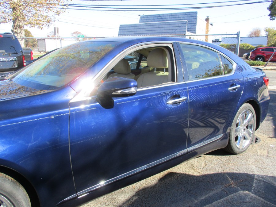 2012 Lexus LS 460 4dr Sdn RWD, available for sale in West Babylon, New York | New Gen Auto Group. West Babylon, New York 2012 Lexus LS 460 4dr Sdn RWD, available for sale in West Babylon, New York | New Gen Auto Group. West Babylon, New York