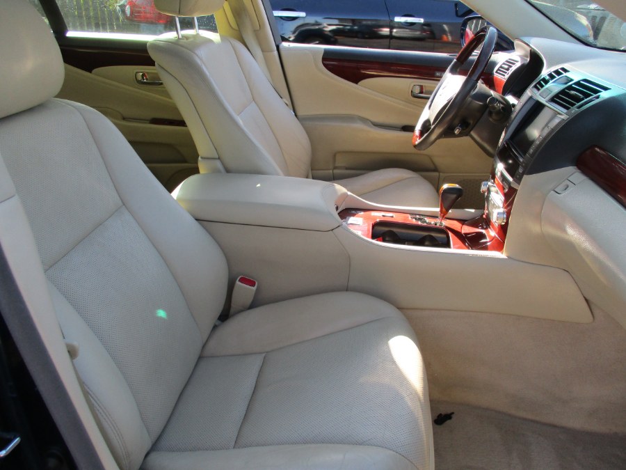 2012 Lexus LS 460 4dr Sdn RWD, available for sale in West Babylon, New York | New Gen Auto Group. West Babylon, New York 2012 Lexus LS 460 4dr Sdn RWD, available for sale in West Babylon, New York | New Gen Auto Group. West Babylon, New York