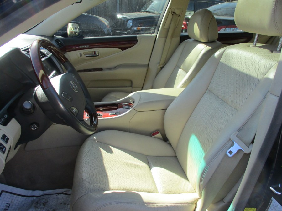 2012 Lexus LS 460 4dr Sdn RWD, available for sale in West Babylon, New York | New Gen Auto Group. West Babylon, New York 2012 Lexus LS 460 4dr Sdn RWD, available for sale in West Babylon, New York | New Gen Auto Group. West Babylon, New York